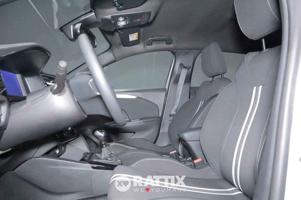 Opel Corsa 1.2 100CV GS