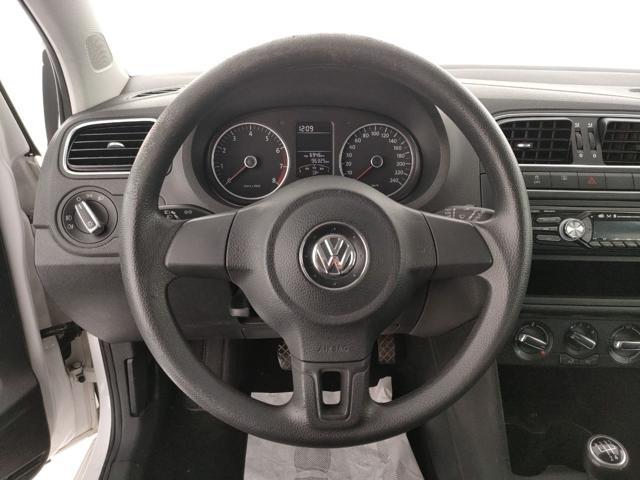 VOLKSWAGEN Polo 1.2 70 CV 5p. Comfortline