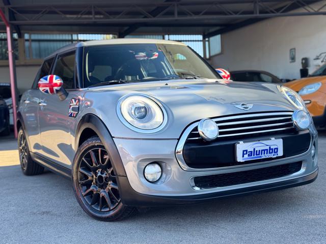 MINI One 1.5 One D Business XL 5 porte