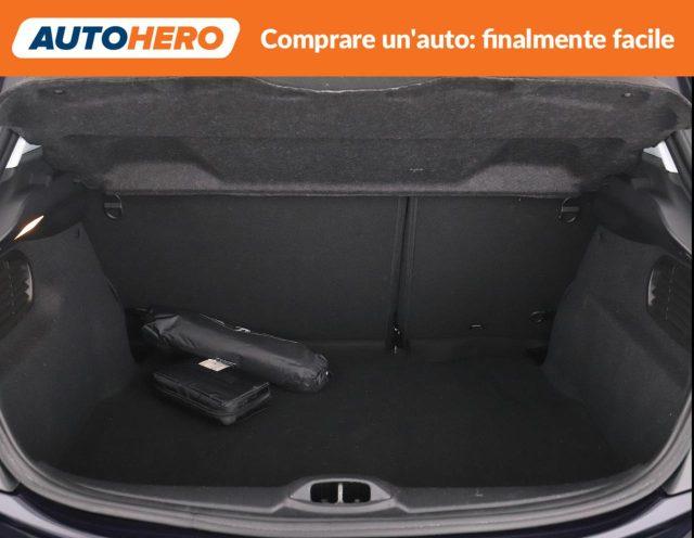 PEUGEOT 208 1° serie PureTech 82 5 porte Allure