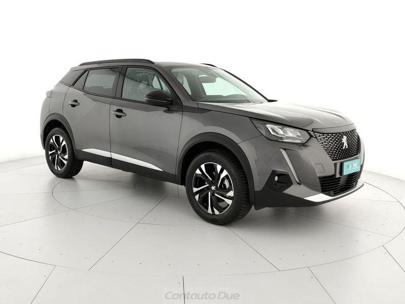 Peugeot 2008 2008 1.2 puretech Allure Pack s&s 100cv