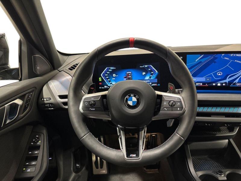 BMW Serie 1 M 135 MSport Pro xDrive DCT