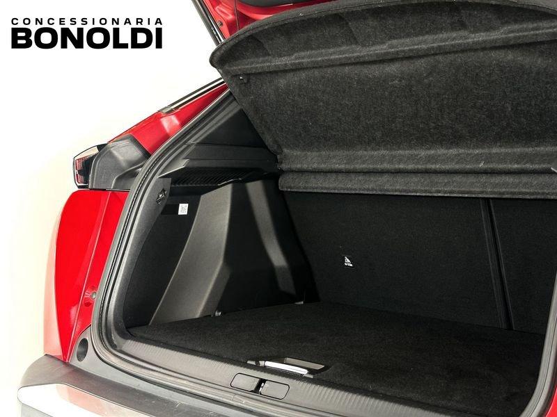 Peugeot 2008 BlueHDi 130 EAT8 S&S GT Line Full Led Navi Telec.