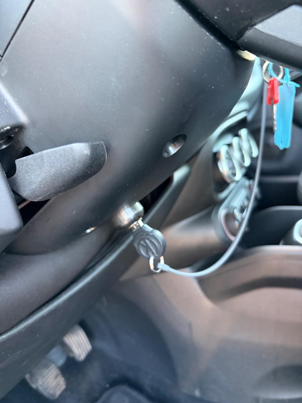 Fiat 500L 1.3 Multijet 95 CV Cross