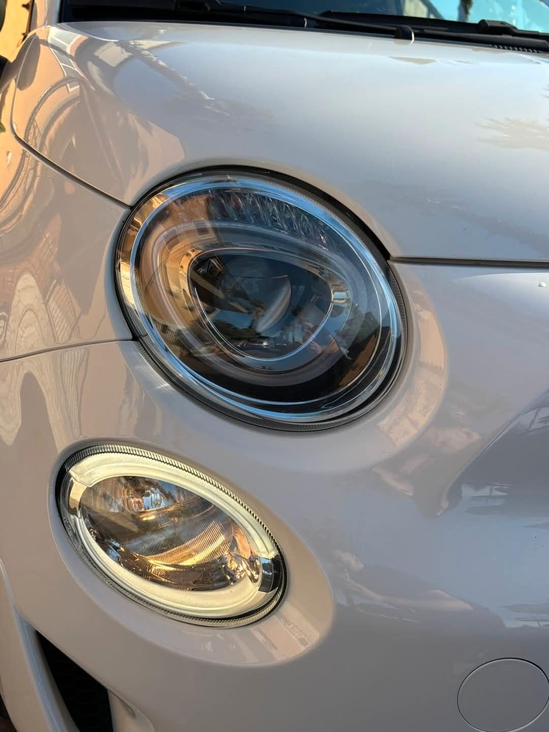 Fiat 500 1.3 Multijet 95 CV S