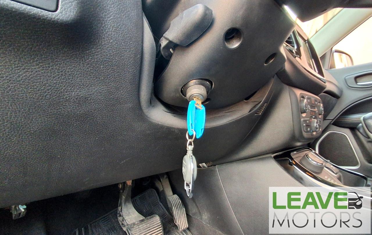 Jeep Compass 2.0 Multijet aut. 4WD (M1558)