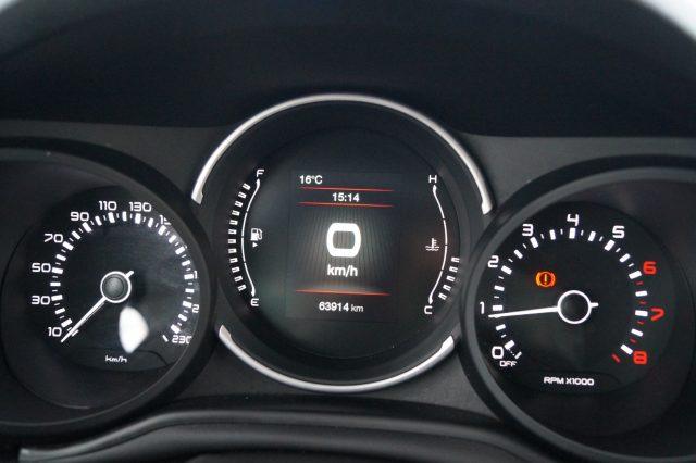 FIAT 500L 1.4 95 CV City Cross