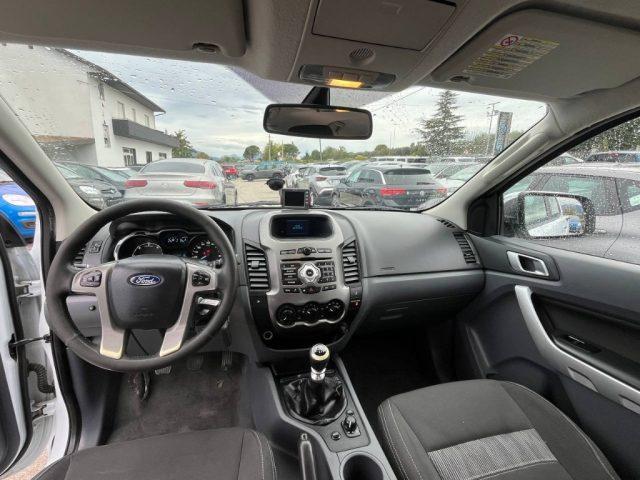 FORD Ranger 2.2 TDCi Doppia Cabina XLT 5pt.