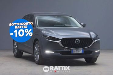 Mazda CX-30 2.0 m-Hybrid 150CV Evolve
