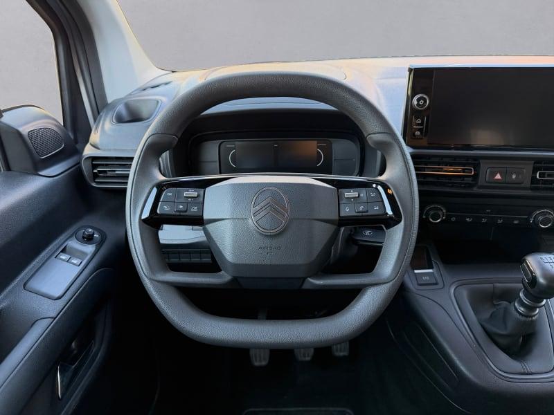 CITROEN BERLINGO BLUEHDI 100 S&S M PLU