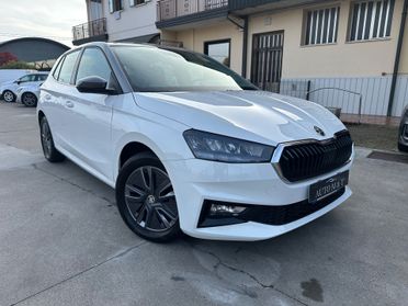 Skoda Fabia 1.0 MPI EVO 80 CV Monte Carlo
