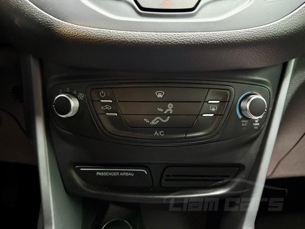 Ford B-Max 1.0 ecoboost Business Titanium 100cv E6