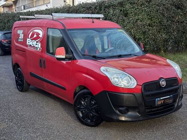 Fiat Doblo Doblò 1.6 MJT Maxi 2010