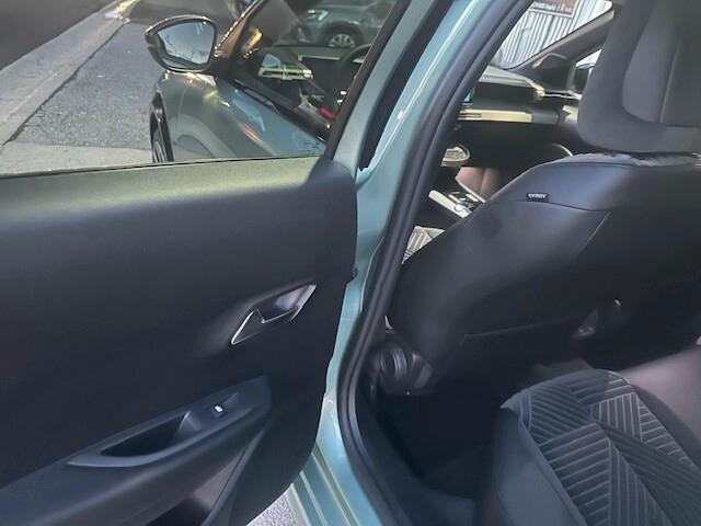 LANCIA NEW YPSILON 2025 AUTOMATICA