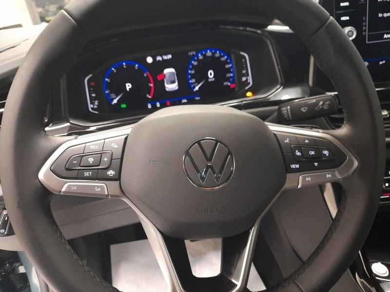 Volkswagen T-Roc T-Roc Cabriolet 1.5 TSI ACT DSG Style