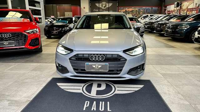 Audi A4 Avant 35 2.0 TDi Mhev 163cv S-Tronic Business