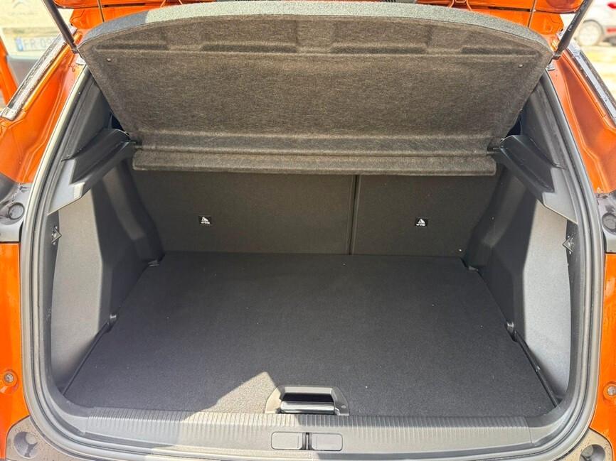 Peugeot 2008 BlueHDi 130 S&S EAT8 Allure