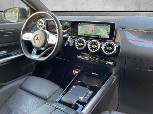 MERCEDES-BENZ GLA 250 Automatic 4Matic Premium