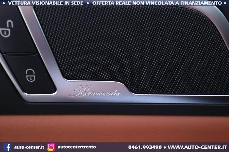 Mercedes-Benz GT AMG GT S 4.0 V8 *NAZIONALE