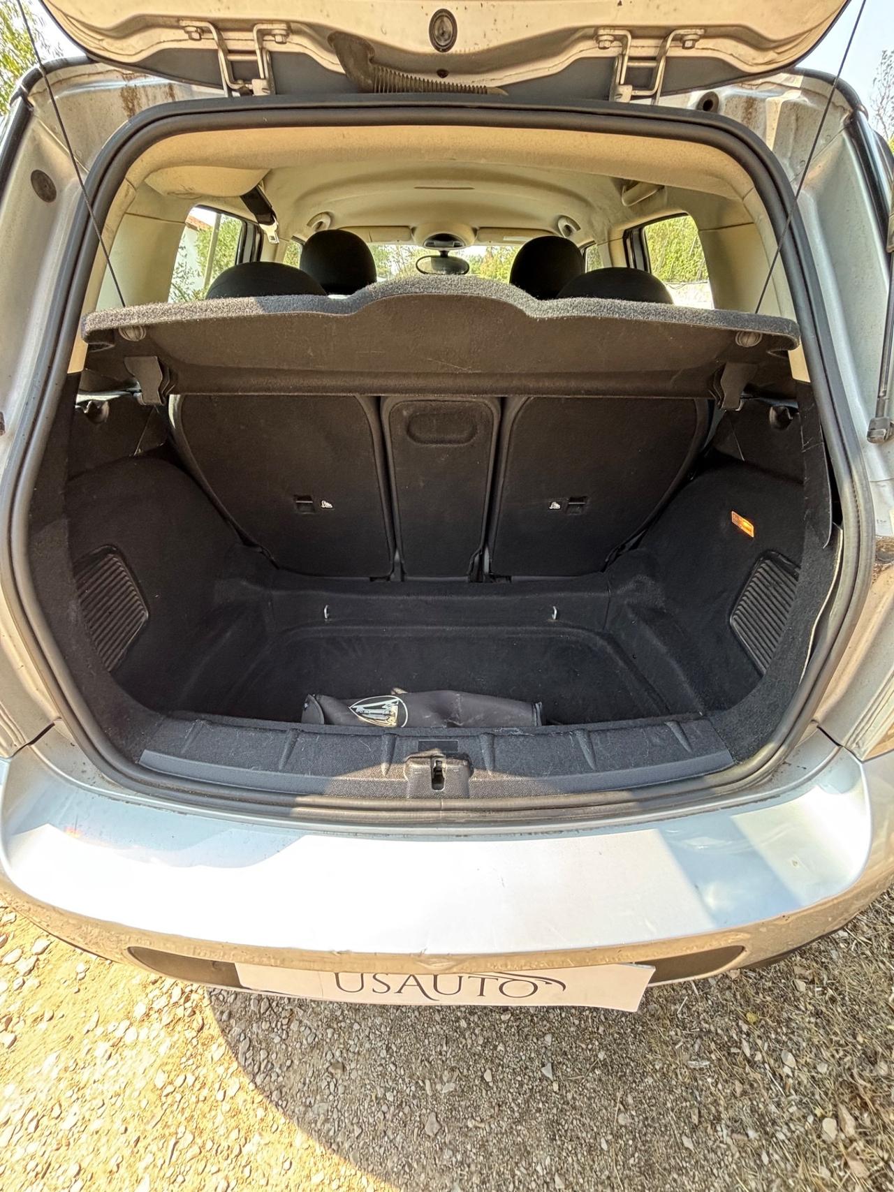 Mini Cooper D Countryman 1.6 ALL4