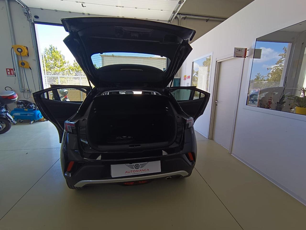Opel Mokka 1.5 diesel Ultimate