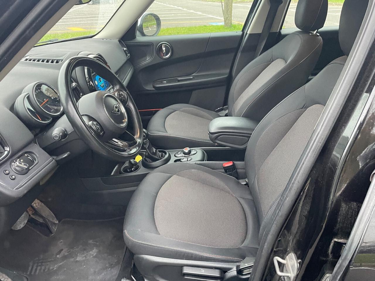 Mini Cooper Countryman 1.5 Countryman*Automatik*Cerchi*Neopatentai*