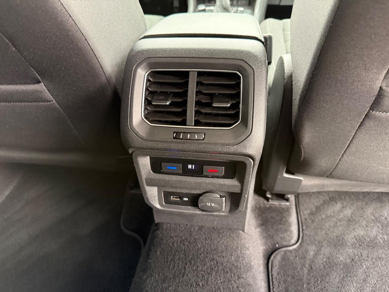 Volkswagen Tiguan Allspace 2.0 TDI SCR DSG 4MOTION Advanced BMT