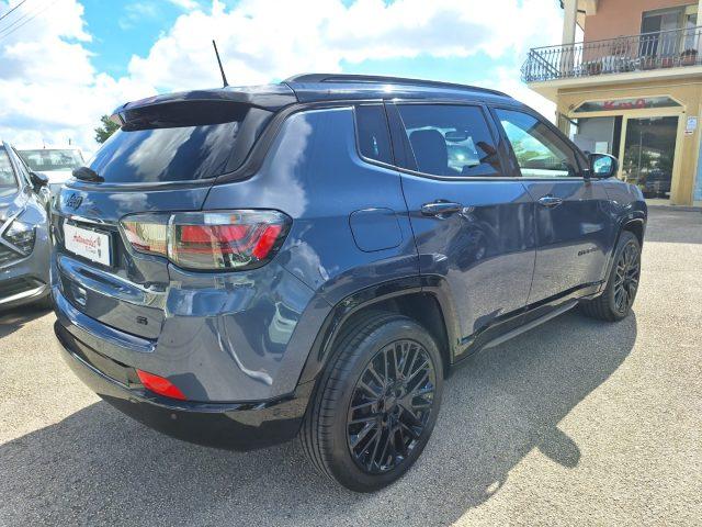JEEP Compass 1.6 Multijet II 2WD S *Bi colore*