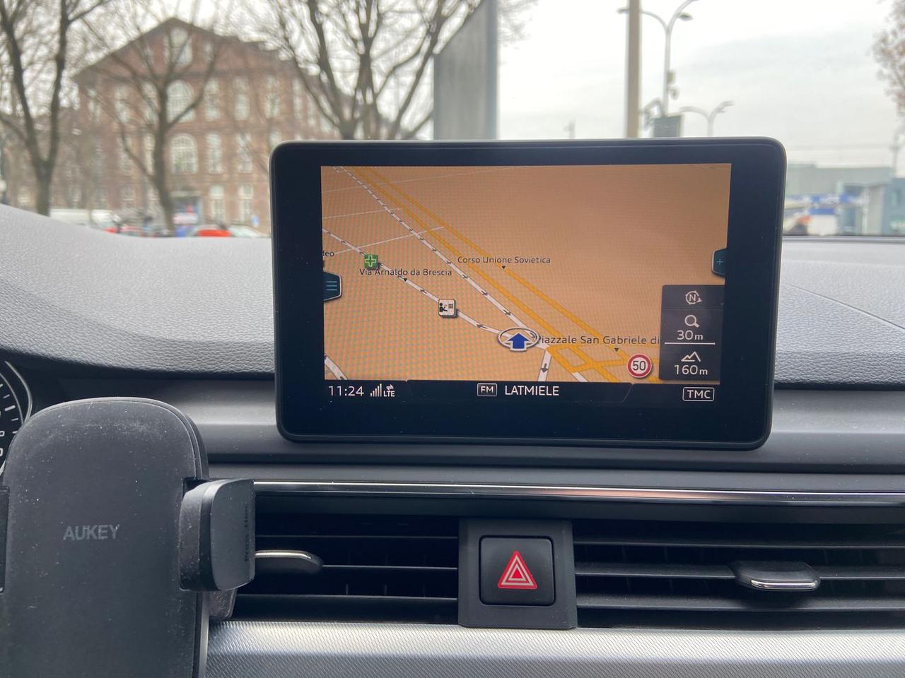 Audi A4 Avant Sport 2.0 35 TDI #8903