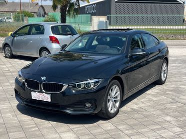 Bmw 420d xDrive GrandCoupé Advantage FINANZIBILE
