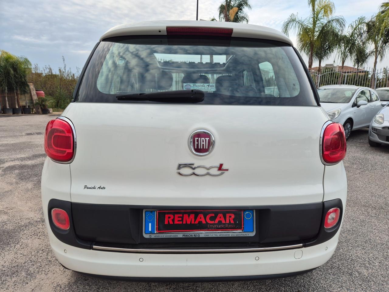 Fiat 500L 1.3 Multijet 85 CV Lounge NUOVA FULL TETTO APRIBILE