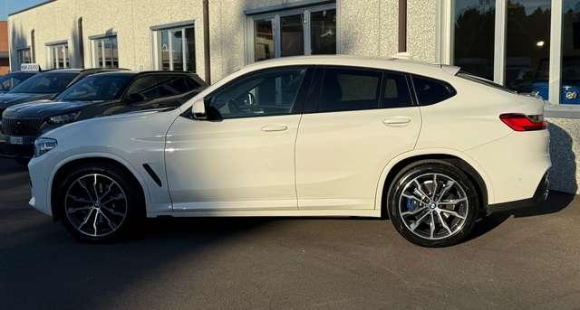 BMW X4 xdrive20d Msport X autom. FULL OPTIONAL