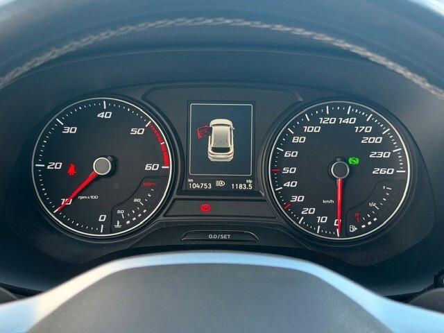 Seat Ateca 2.0 TDI DSG Business PLUS