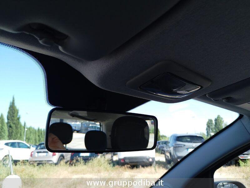 FIAT Panda 2012 Benzina 0.9 t.air t. natural power lounge 80cv