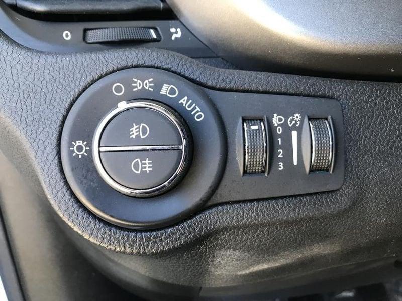 FIAT 500X 1.0 T3 120cv Sport ACCESSORIATA!! PARI AL NUOVO