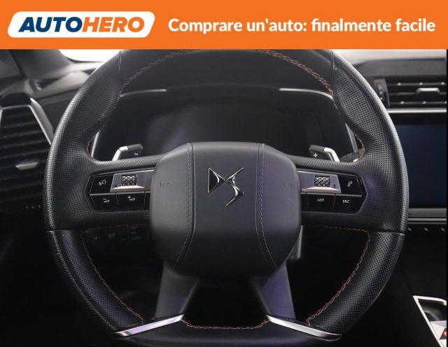 DS AUTOMOBILES DS 7 BlueHDi 130 aut. Pallas