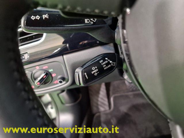 AUDI A8 2.0 TFSI hybrid tiptronic