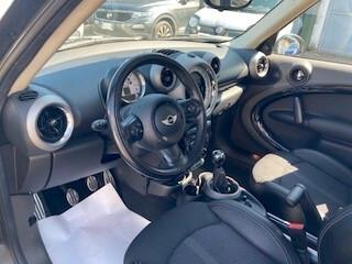 Mini Cooper S Countryman Mini 1.6 Cooper S Countryman ALL4