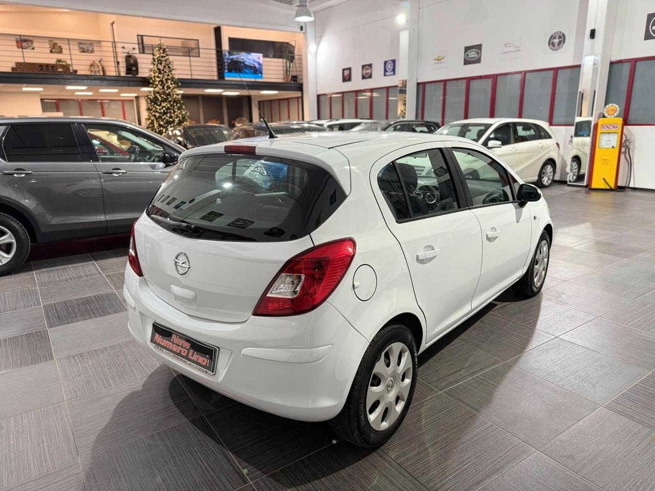 Corsa 1.3 CDTI 95CV 5porte 2014
