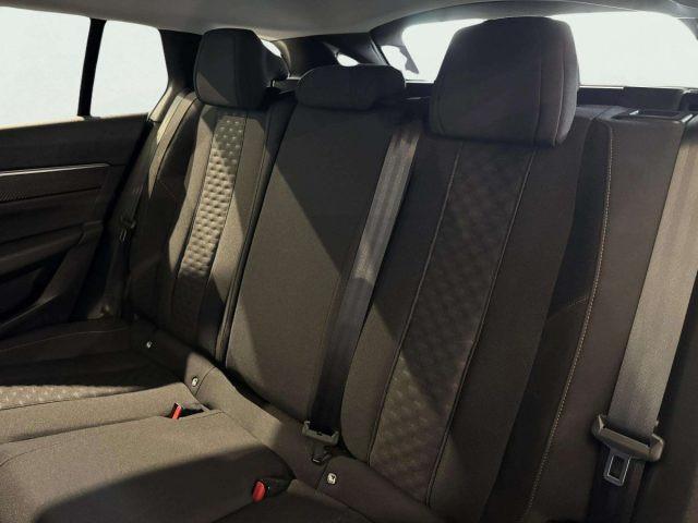 PEUGEOT 508 BLUEHDI 130 STOP&START EAT8 SW BUSINESS AUTOMATICA