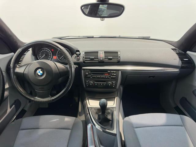 BMW 116 i cat 5 porte Futura