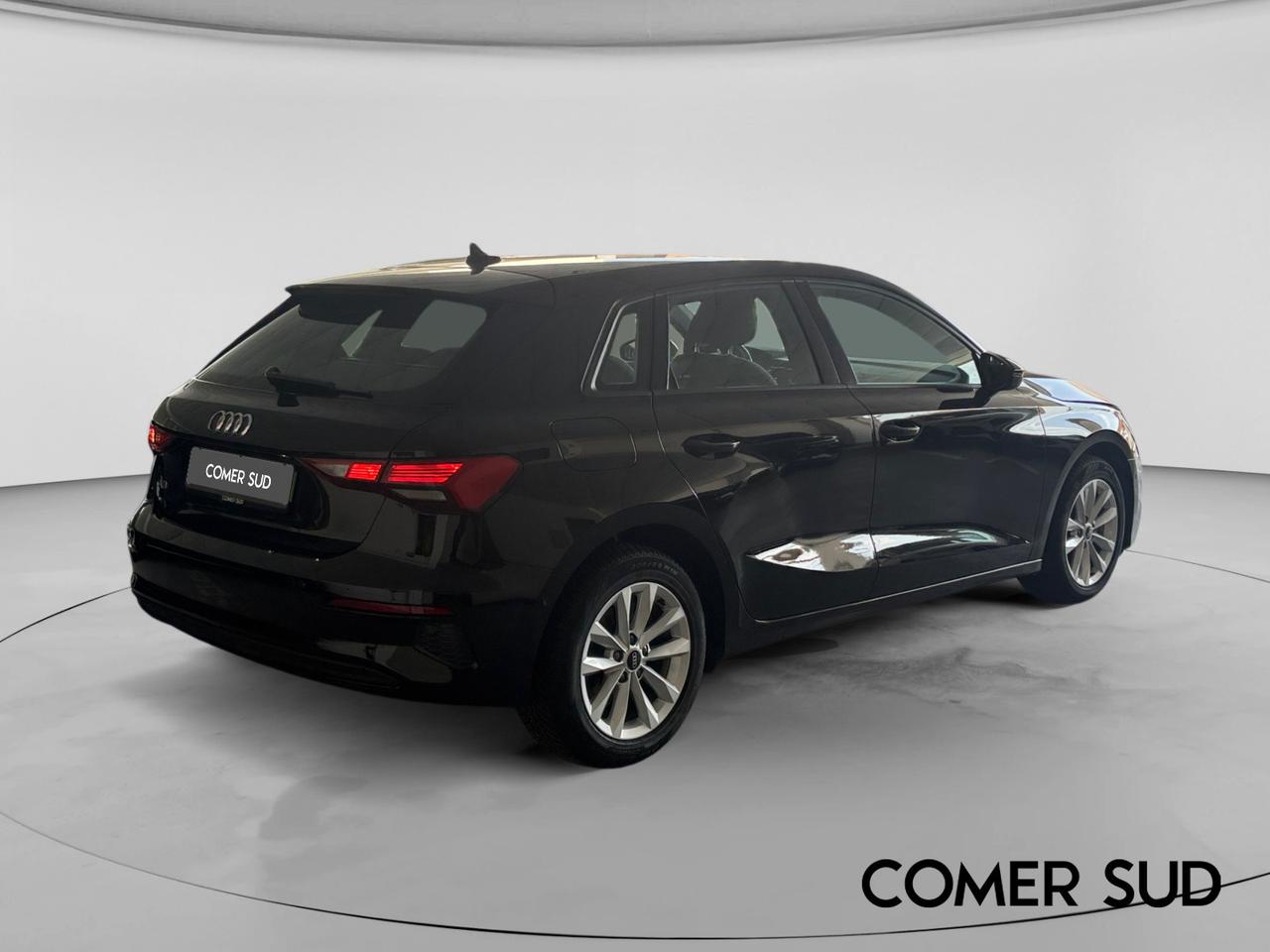 AUDI A3 IV 2020 Sportback - A3 Sportback 30 1.0 tfsi Business