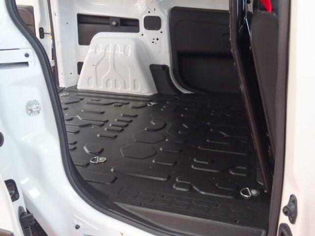 FIAT Doblo Doblò 1.3 MJT PC-TN Cargo Lamierato SX 3 Posti