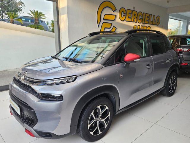 CITROEN C3 Aircross BlueHDi 110 S&S C-Series tua da ?199,00