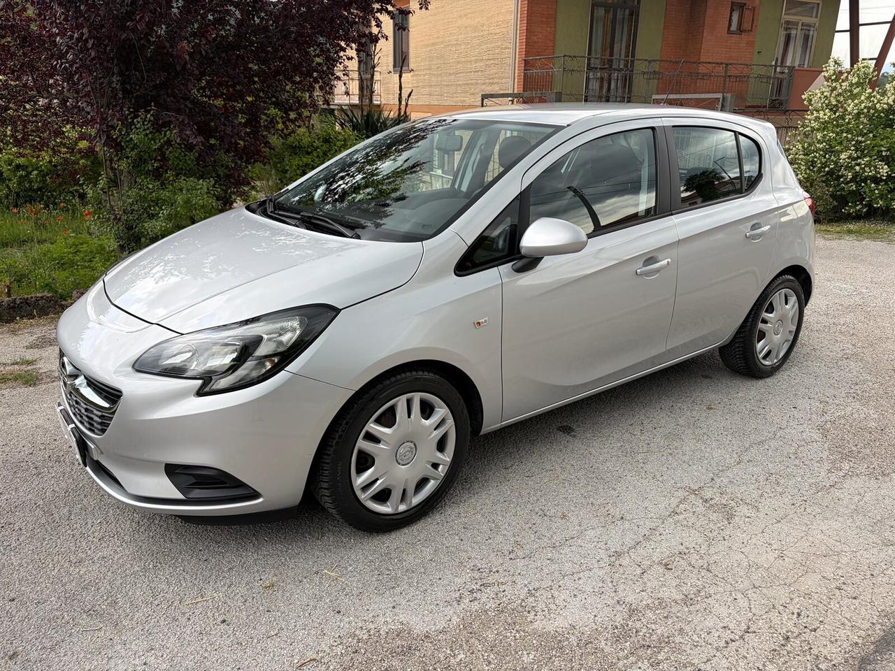 Opel Corsa 1.3 CDTI 75cv 5 porte n-Joy