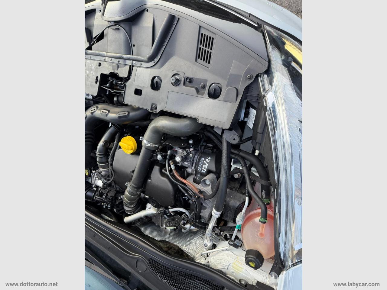 RENAULT Clio dCi 8V 90 CV S&S 5p. Energy Excite