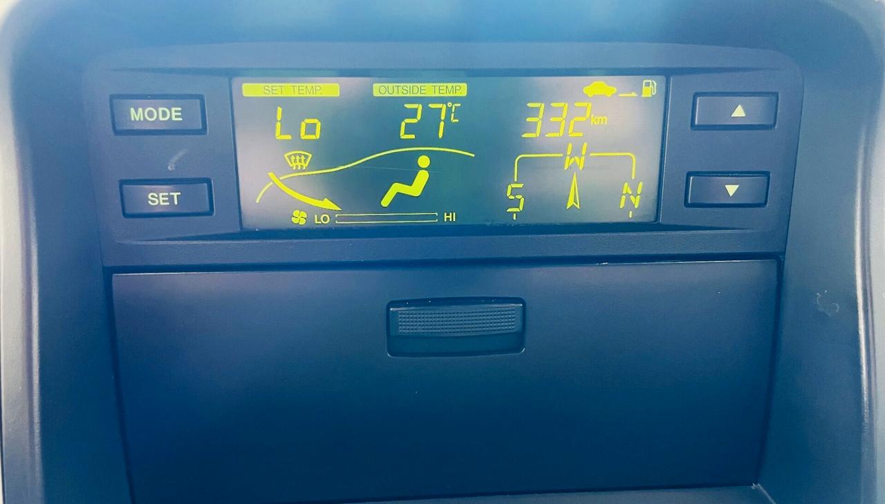 Chevrolet Captiva 2.0 VCDi 2WD