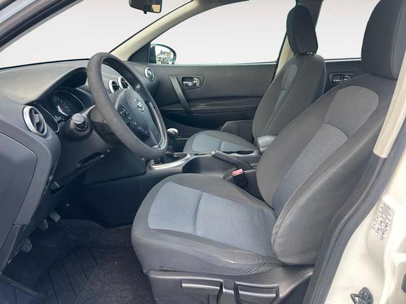 NISSAN Qashqai 1.6 16v Visia eco Gpl
