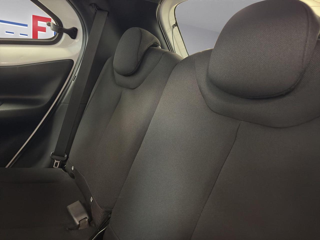 Toyota Aygo X 1.0 Active 72cv