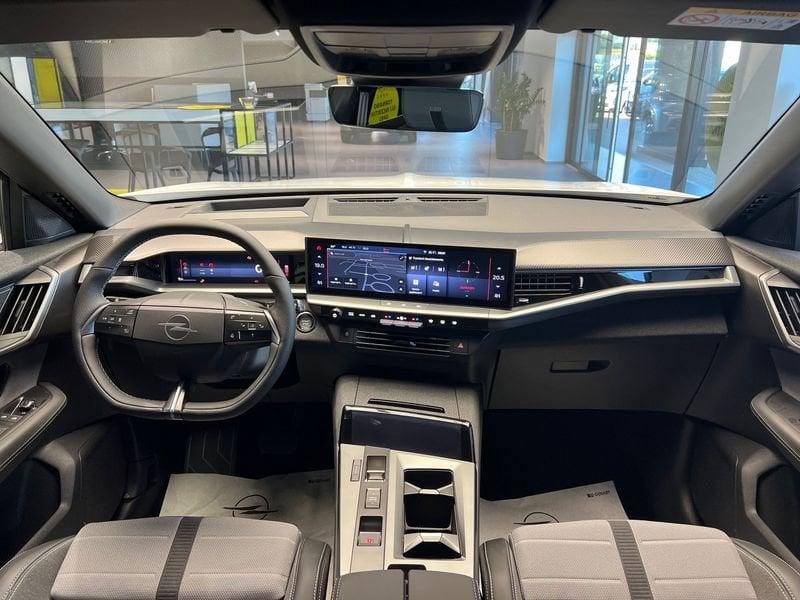 Opel Grandland Grandland Hybrid 145 CV EDCT GS